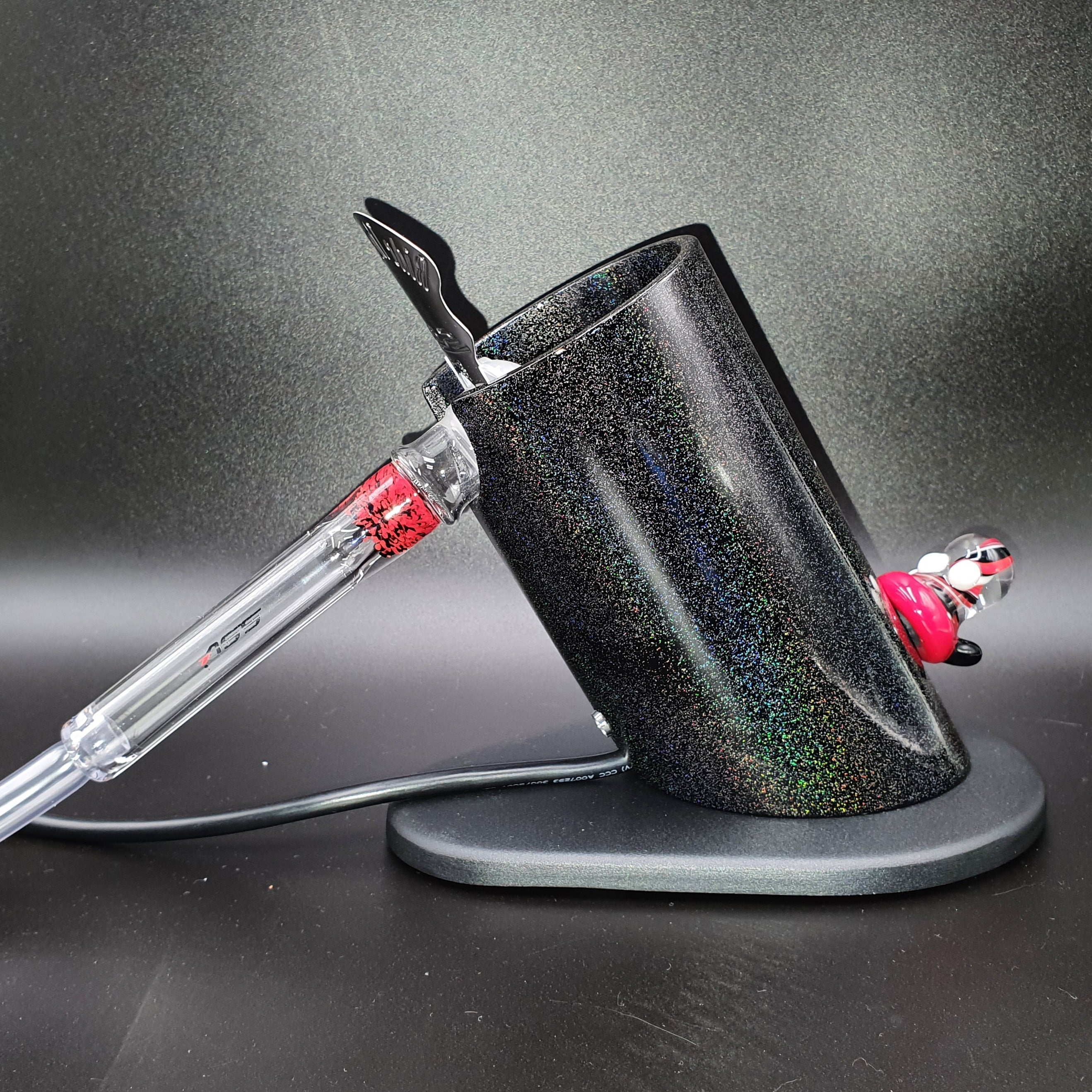 Silver Surfer Vaporizer – Recommended Vape Supplies