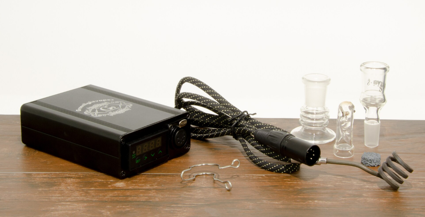 Elev8R Vaporizers Vape Supplies