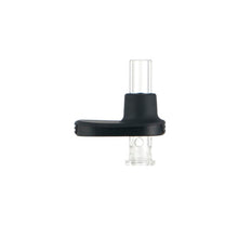 Load image into Gallery viewer, Roffu Glass Water Pipe Adaptor