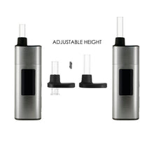 Load image into Gallery viewer, Roffu Glass Water Pipe Adaptor