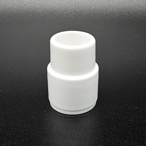 Ceramic Mouthpieces for the DC V3.5 Dab Atomizer. 