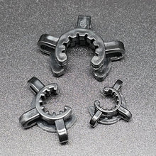 Load image into Gallery viewer, Plastic Keck Clips