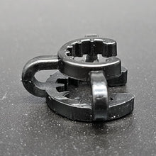 Load image into Gallery viewer, Plastic Keck Clips 10mm
