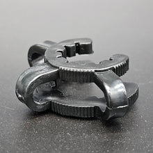 Load image into Gallery viewer, Plastic Keck Clips 18mm