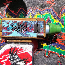 Load image into Gallery viewer, 14mm/18mm Silicone Water Tool Adapter - V4/V5, Lightning Pen + CUB