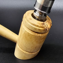 Load image into Gallery viewer, Sapwood Poker (without Fusion)