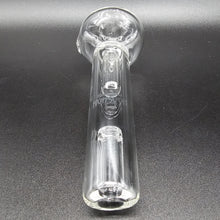 Load image into Gallery viewer, Monsoon Concentrate Spill Proof Bubbler Glass Pipe