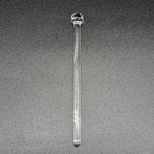 Load image into Gallery viewer, Quartz Hot Stick Chameleon Glass
