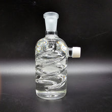 Load image into Gallery viewer, Glycerin Swirl Ash Catcher