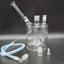 Load image into Gallery viewer, Mega Cylinder Bubbler (18mm)