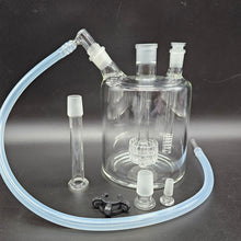 Load image into Gallery viewer, Mega Cylinder Bubbler (18mm)