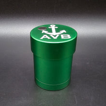 Load image into Gallery viewer, Portavb  green