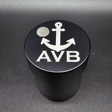 Load image into Gallery viewer, Portavb black