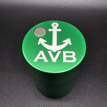 Load image into Gallery viewer, Portavb Green