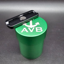 Load image into Gallery viewer, DynaVap Decapper Stand - with Portavb