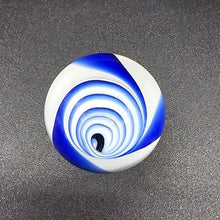 Load image into Gallery viewer, Custom Marble Glass Stopper