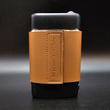 Load image into Gallery viewer, Angus Leather Sleeve