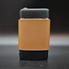 Load image into Gallery viewer, Angus Leather Sleeve