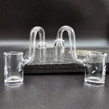 Load image into Gallery viewer, Terp Typhoon Quartz Banger