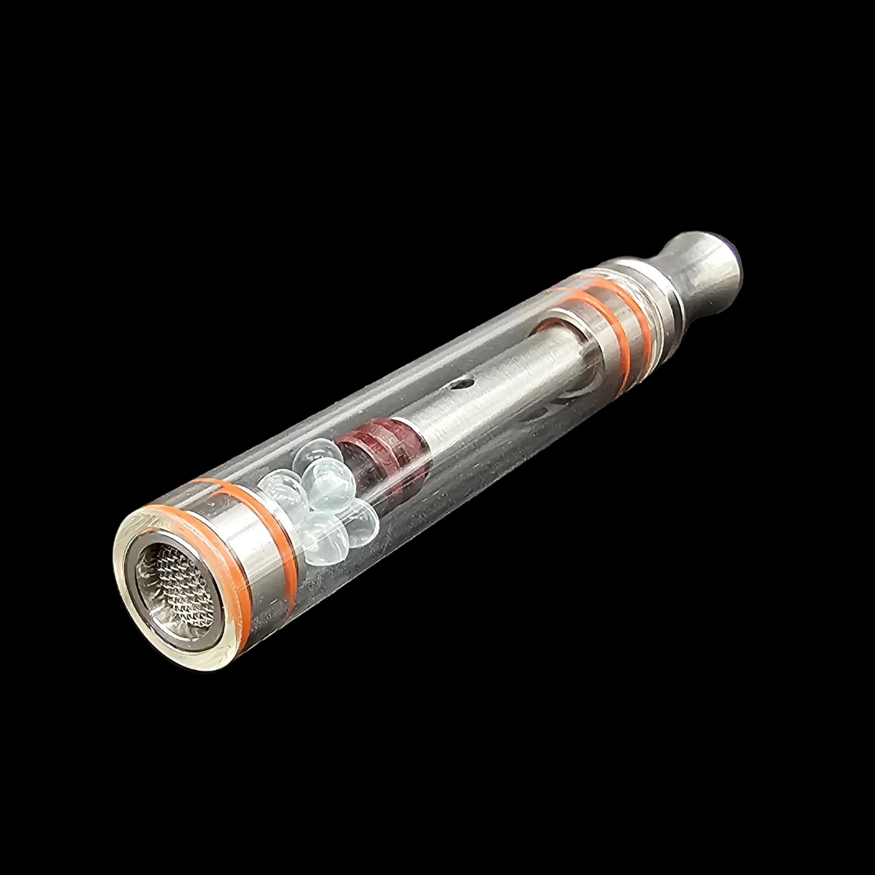 Angus Enhanced Infinity Stem - TS Wooden Art Recommended Vape Supplies Angus Enhanced Infinity Stem - TS Wooden Art Recommended Vape Supplies