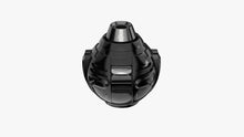 Load image into Gallery viewer, Black BOT Torch - Yocan Red
