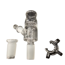 Load image into Gallery viewer, Backstop Bowl - Vapvana Natural