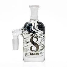 Load image into Gallery viewer, Glycerin Swirl Ash Catcher