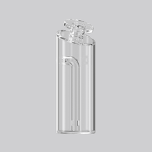 Load image into Gallery viewer, Dr Dabber Switch Go glass bubbler attachment