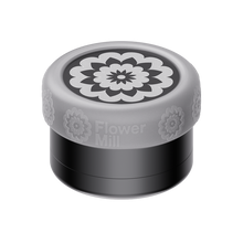 Load image into Gallery viewer, Silicone Mill Grip for Flower Mill