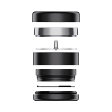 Load image into Gallery viewer, Flower Mill 3.5" Pro Mill