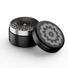 Load image into Gallery viewer, Flower Mill 3.5" Pro Mill