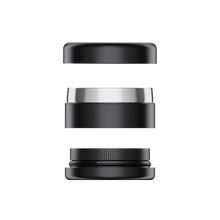 Load image into Gallery viewer, Flower Mill 3.5" Pro Mill