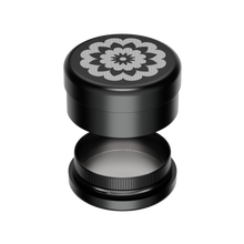 Load image into Gallery viewer, Flower Mill 3.5" Pro Mill