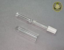 Load image into Gallery viewer, 14mm Conduction/Convection - Quartz Cap - TRWW