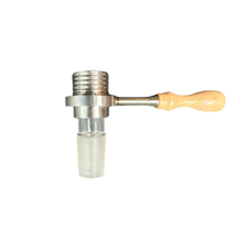 Load image into Gallery viewer, universal baller hybrid bowl