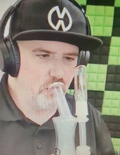 Load image into Gallery viewer, Troy 420 Vapezone with the Chugga-Jug and Terpcicle!