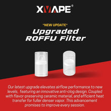 Load image into Gallery viewer, XLux Roffu Metal Oven Chamber (SS)