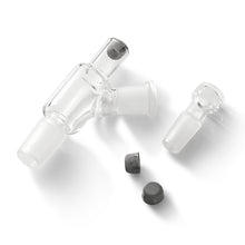 Load image into Gallery viewer, Thermal/Ruby Twist Microdose Diffuser Bowl 18.8mm