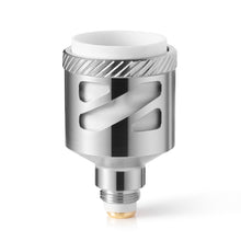 Load image into Gallery viewer, XL ceramic heater with non-rebuildable atomizer housing