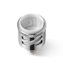 Load image into Gallery viewer, XL ceramic heater with non-rebuildable atomizer housing