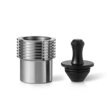 Load image into Gallery viewer, Core XL Carb Cap and carb cap holder holder with heat dissipation