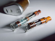 Load image into Gallery viewer, Infinity Stem (TinyMight) - TS Wooden Art