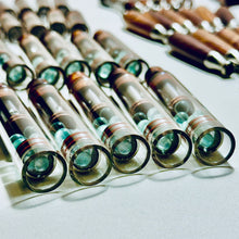 Load image into Gallery viewer, Infinity Stem (TinyMight) - TS Wooden Art