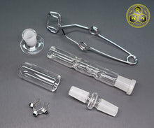 Load image into Gallery viewer, Conduction/Convection - Quartz Cap Mega - TRWW