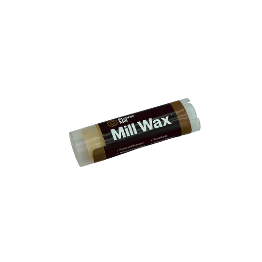 Mill Wax for FlowerMill