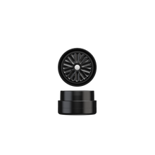 Load image into Gallery viewer, Flower Mill Next-Gen Standard black