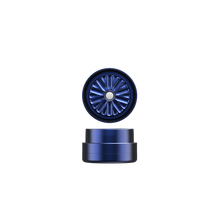 Load image into Gallery viewer, Flower Mill Next-Gen Standard blue