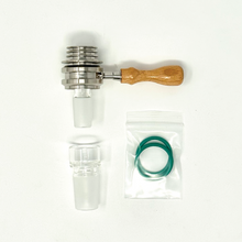 Load image into Gallery viewer, Pinch Hitter Hybrid Bowl AKA Screwball Micro Hybrid Bowl