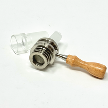 Load image into Gallery viewer, Pinch Hitter Hybrid Bowl AKA Screwball Micro Hybrid Bowl