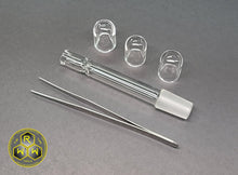 Load image into Gallery viewer, Quartz Cap Mini -  TRWW